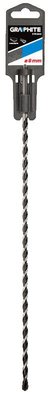 Steen/betonboor 8x400mm