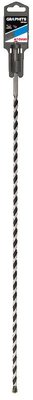 Steen/betonboor 10x600mm