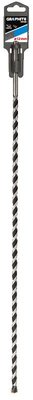 Steen/betonboor 12x600mm