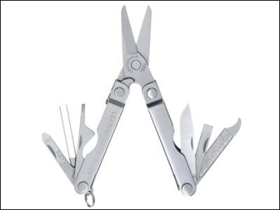 Leatherman Micra