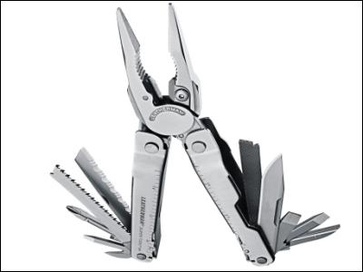Leatherman Supertool