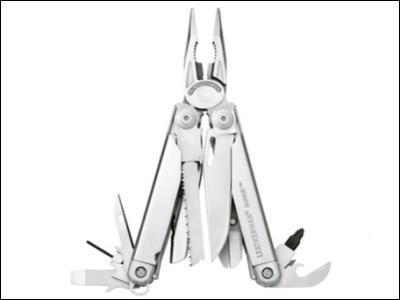 Leatherman Surge
