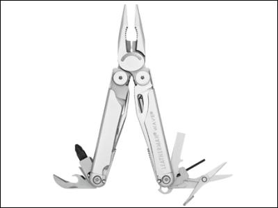 Leatherman Wave
