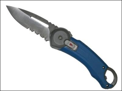 Buck Redpoint Blue