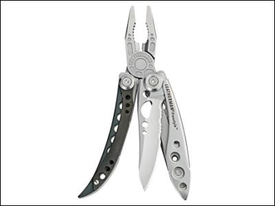 Leatherman Freestyle