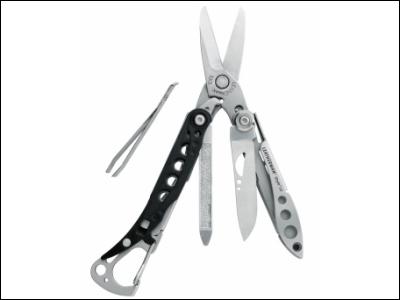 Leatherman Style