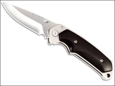 Buck Alpha Hunter