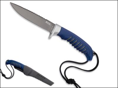 Buck Silver Creek Bait Knife