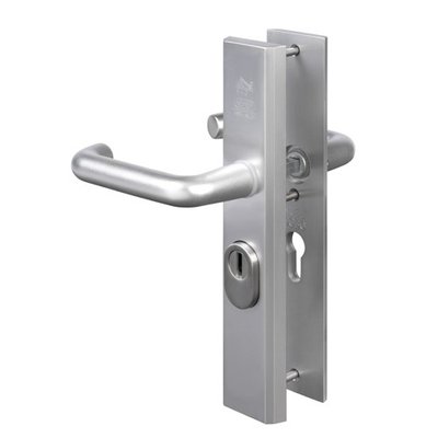 Nemef kruk/kruk PC 72anti kerntrek SKG***