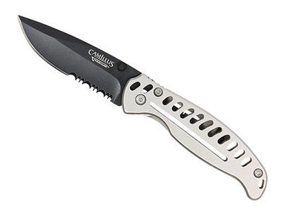 Camillus EDC3 CE