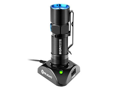 OL S10RII / Olight S10RII Baton Rechargeable