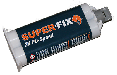 PU Lijm 50ml voor lijm pistool