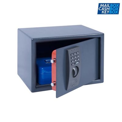 Safebox 1