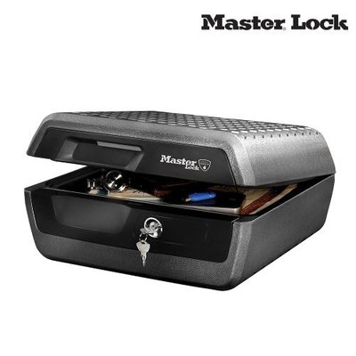Master Lock documentenbox LCFW30100