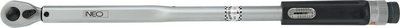 Momentsleutel 20-100nm, 420mm, 3/8 aansluiting