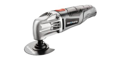 Graphite multi machine 180 watt