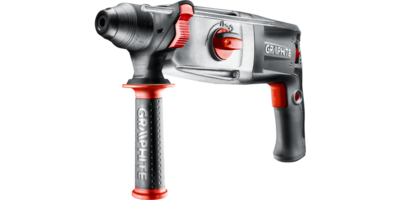 Graphite Boorhamer SDS 1300watt