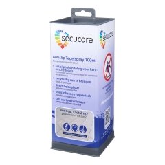 Secucare Anti slip spray 100ml