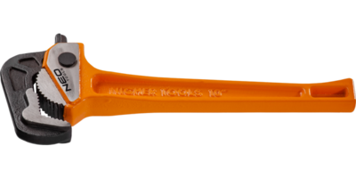 Neo power Grip sleutel 250/10