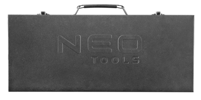 Neo doppenset 25dlg1/2