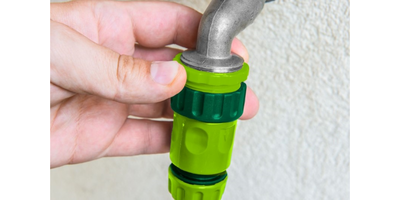 Kraanstuk 1/2' 3/4'
