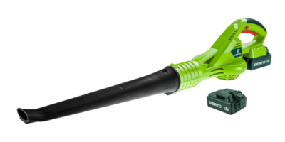 Verto VES Accu Bladblazer 18v li-ion