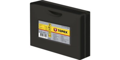 Topex soldeerpistool 150watt