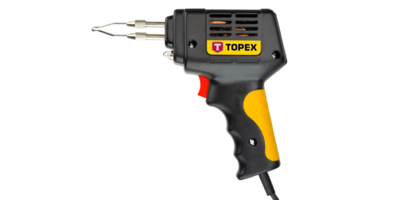 Topex soldeerpistool 100watt