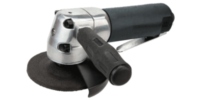 Topex haakseslijper 125mm