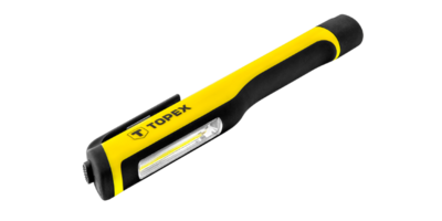 Topex penzaklamp led