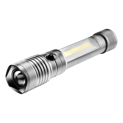 Neo zaklamp Pro COB led regelbaar