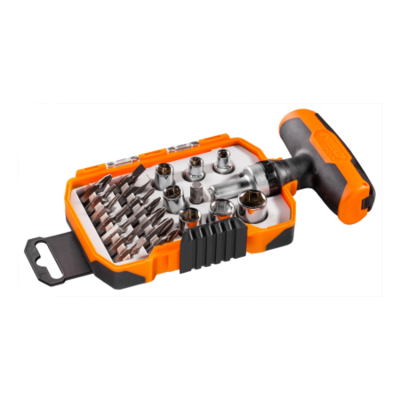 Neo BIT/DOP/RATELSET