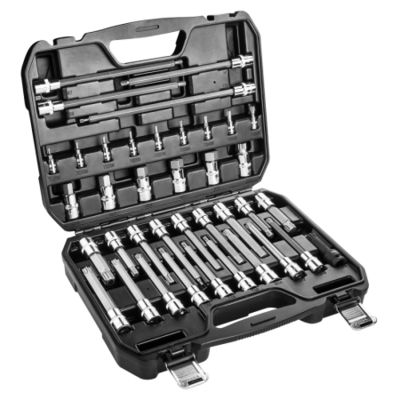 Neo Torxset Speciaal, 1/2 aansluiting