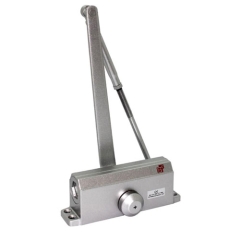 S2 Budgetline deurdranger 303 schaararm