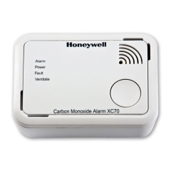 Honeywell koolmonoxidemelder XC70