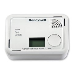 Honeywell koolmonoxidemelder XC100D