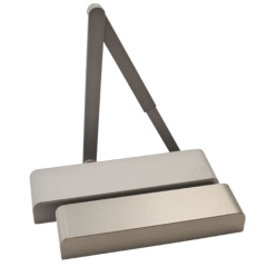 S2 Slimline deurdranger 424 schaararm