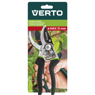 Verto snoeischaar extra sterk