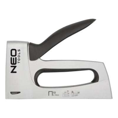 Handnietmachine 6-10mm, J53 Type