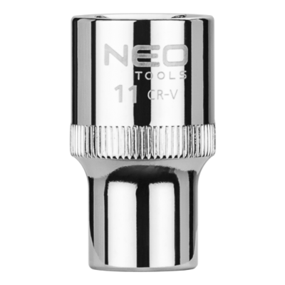 Neo dop 11mm 1/2 aansluiting
