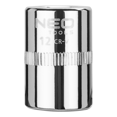 Neo dop 12mm 1/4 aansluiting