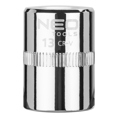 Neo dop 13mm 1/4 aansluiting