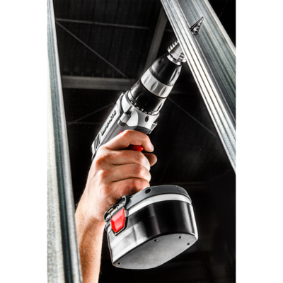 Trapeze boor HSS 4-22mm