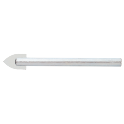 Glasboor 6mm