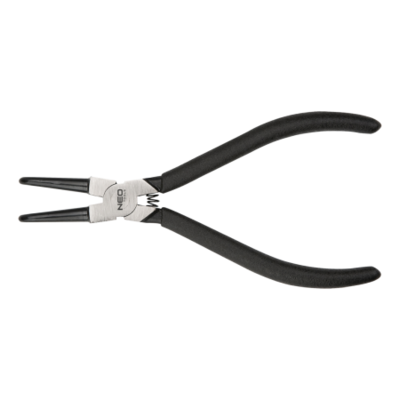 Neo Borgveertang buiten gebogen 170mm, 19-60 Ra