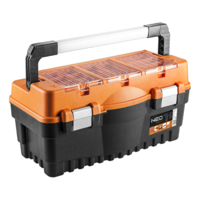 Neo koffer 21