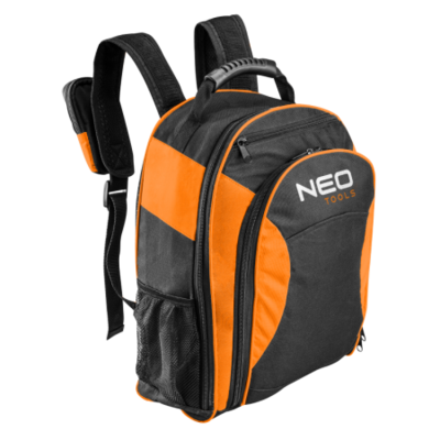 Neo MONTAGE TAS, GEWOVEN NYLON rugzakmodel