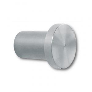 KNOPHAAK 25 MM. INOX