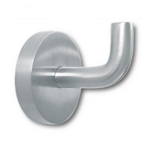 HAAK 40 MM. INOX