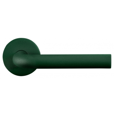 L-model 19 mm op rozet Moss